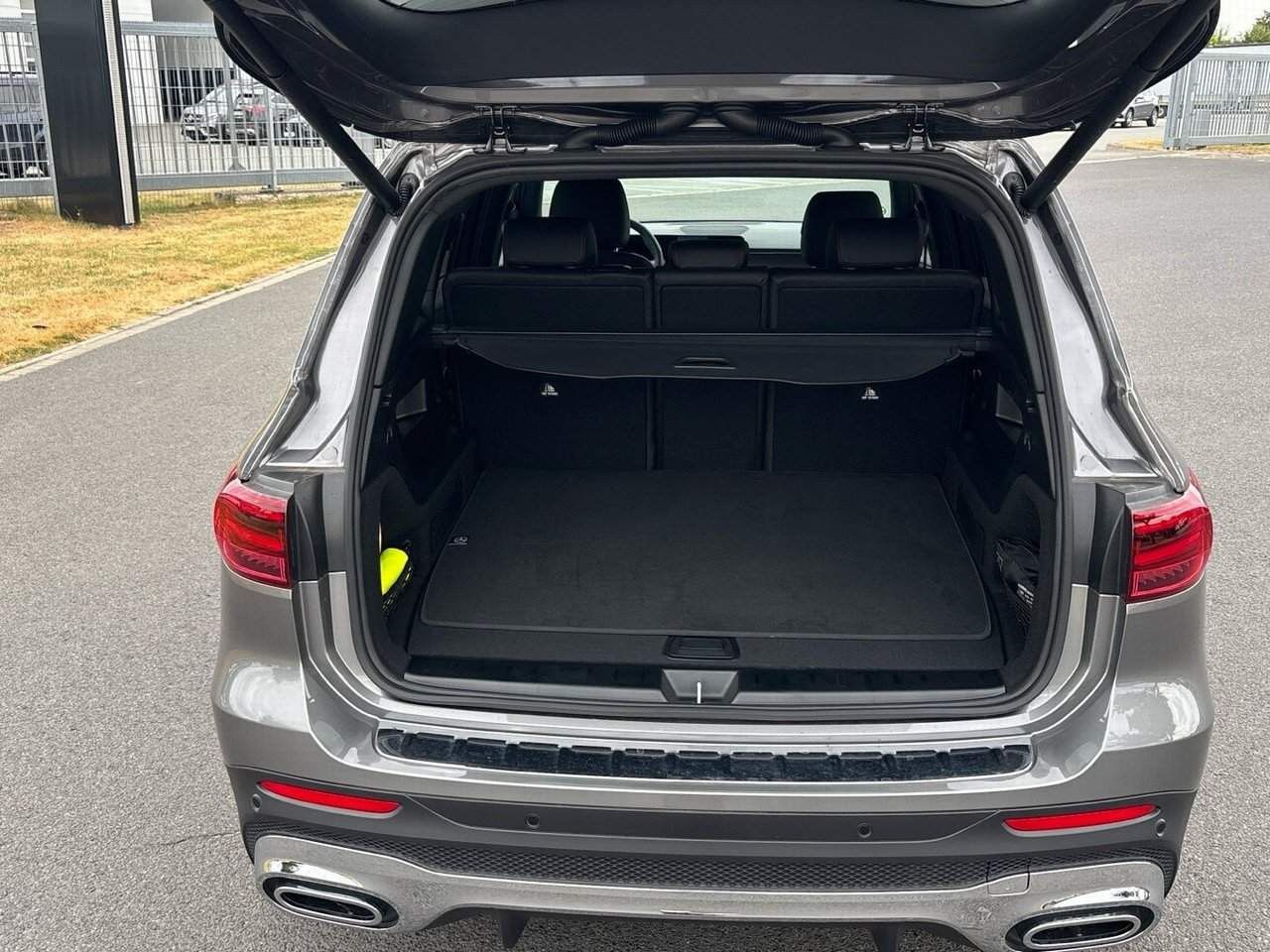 Mercedes-Benz GLB – Bild 15