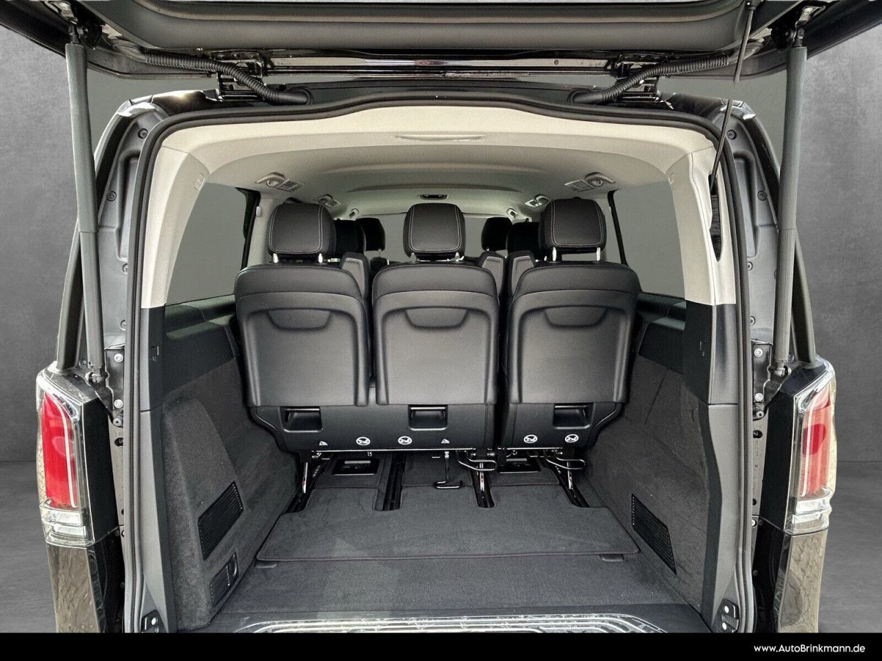 Mercedes-Benz V-Klasse – Bild 7