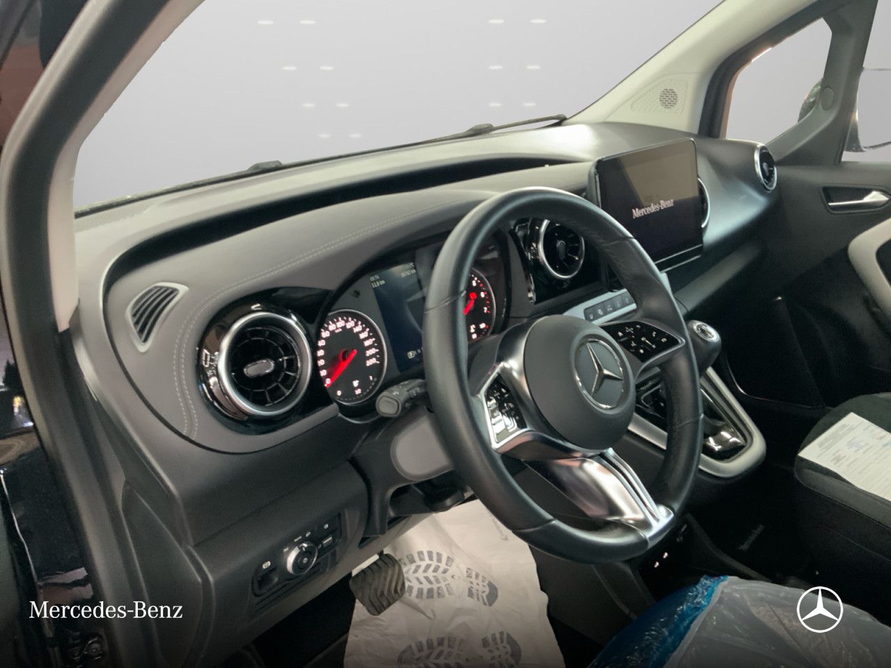 Mercedes-Benz T-Klasse – Bild 9