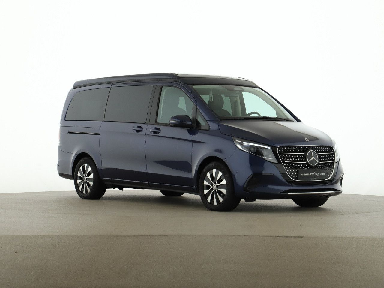 Mercedes-Benz Marco Polo – Bild 8