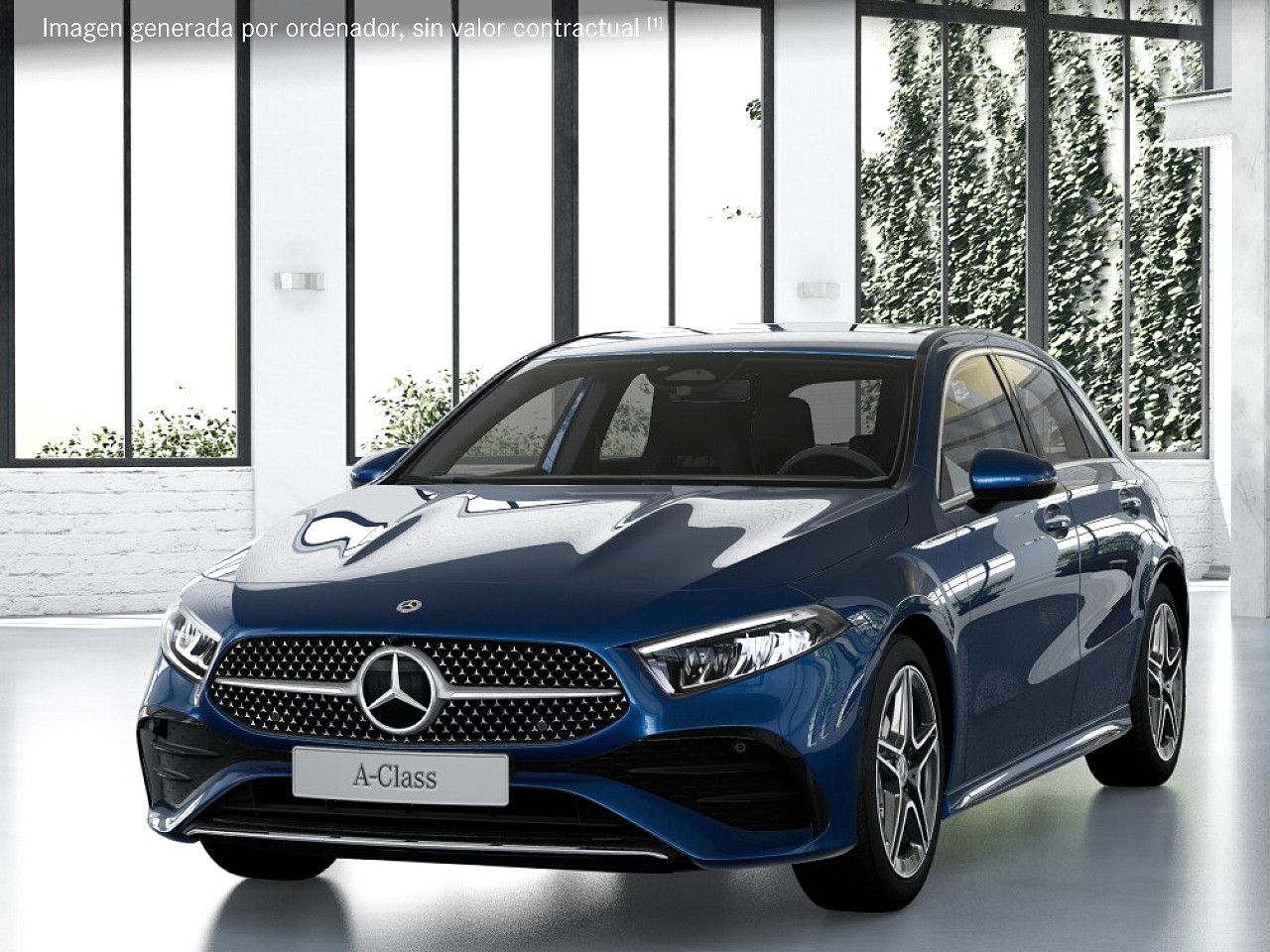 Foto de estudio 1 / 5