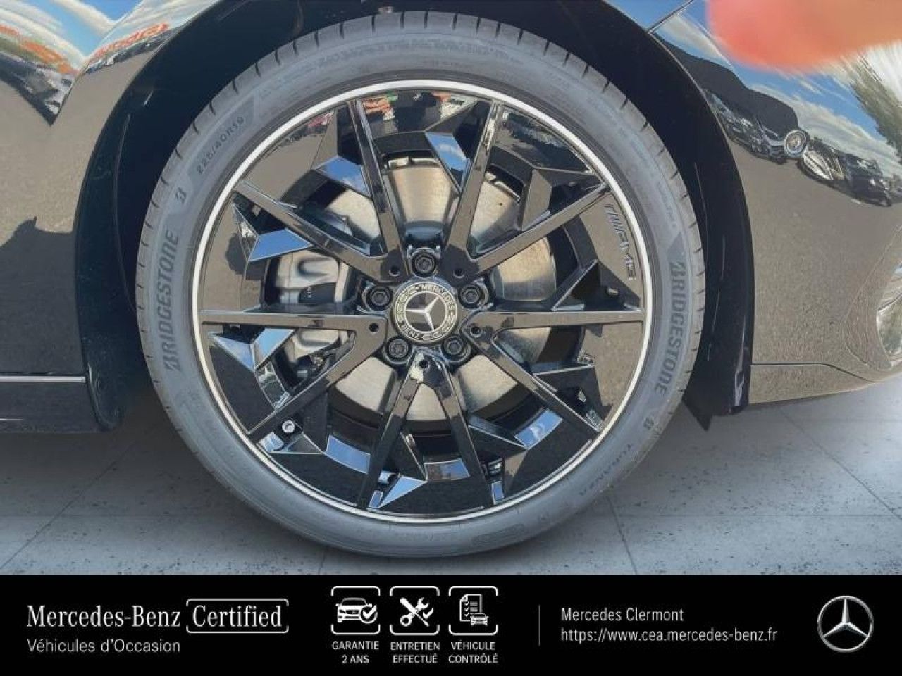 Photo du v&eacute;hicule 5 / 18