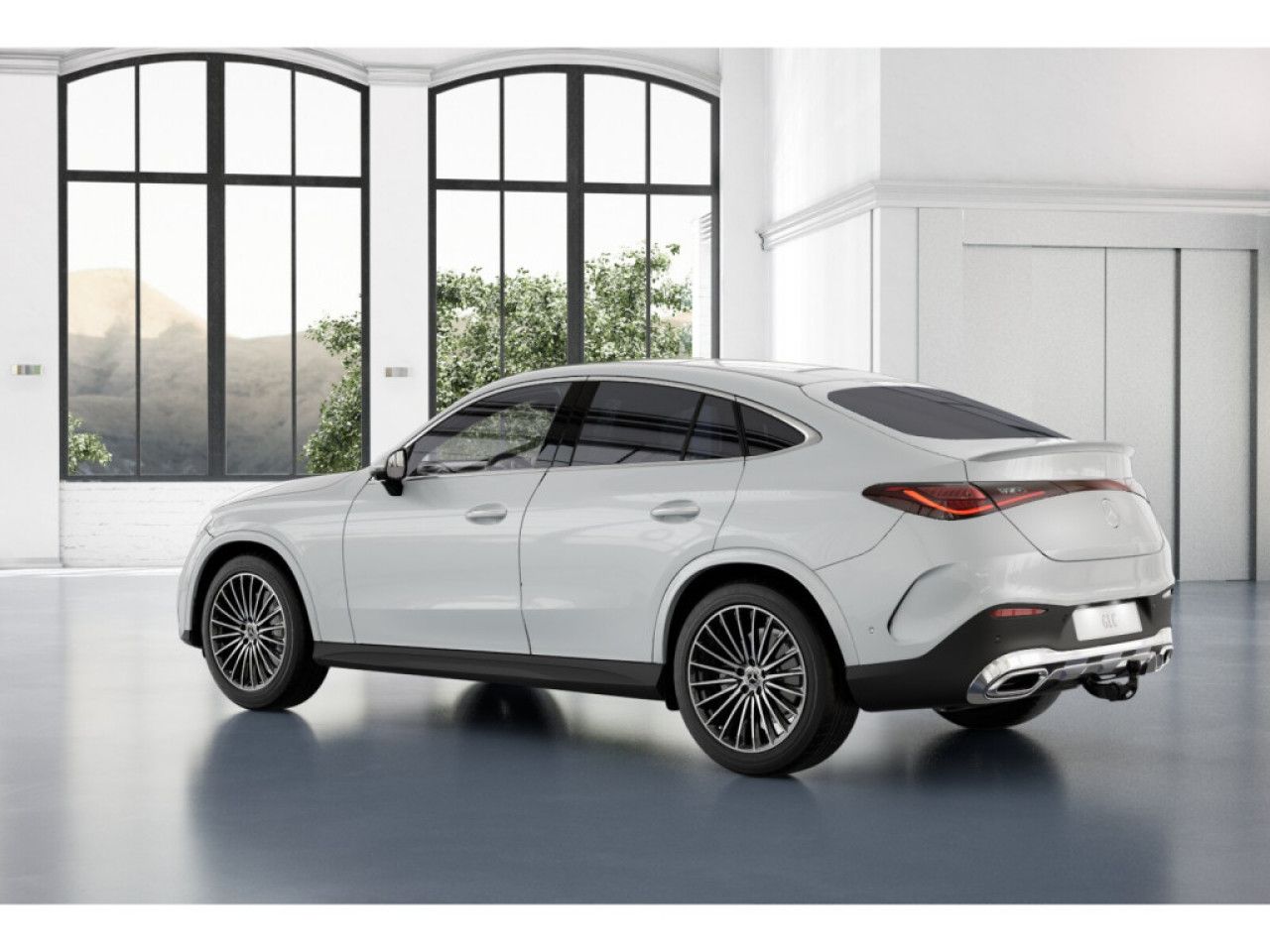 Mercedes-Benz GLC – Bild 13