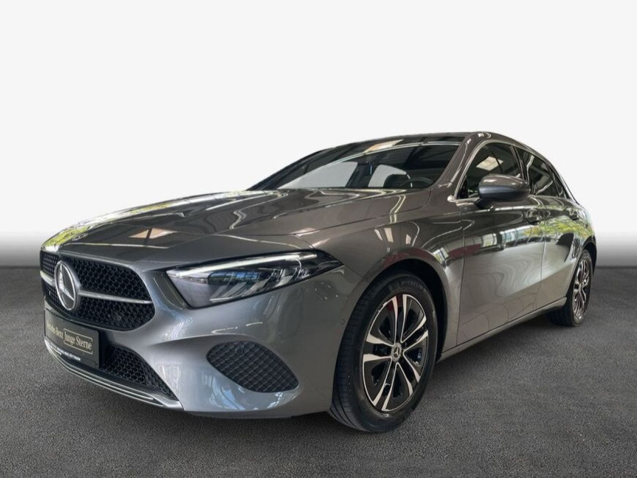 Mercedes-Benz A-Klasse – Bild 6
