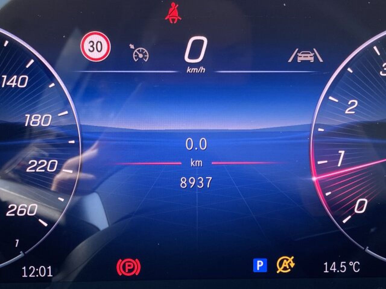 Fahrzeugbild 14 / 25