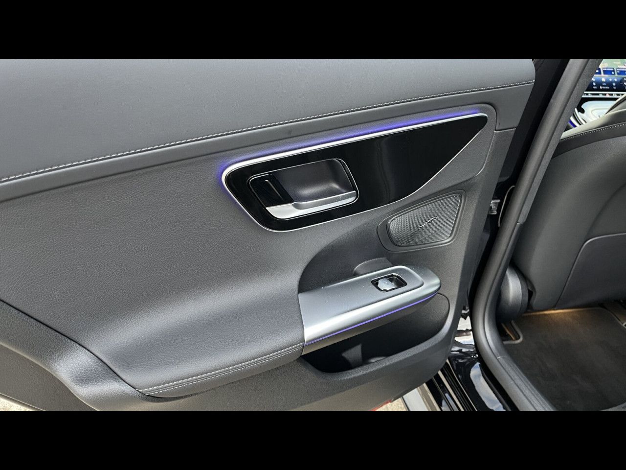 Mercedes-Benz C-Klasse – Bild 18