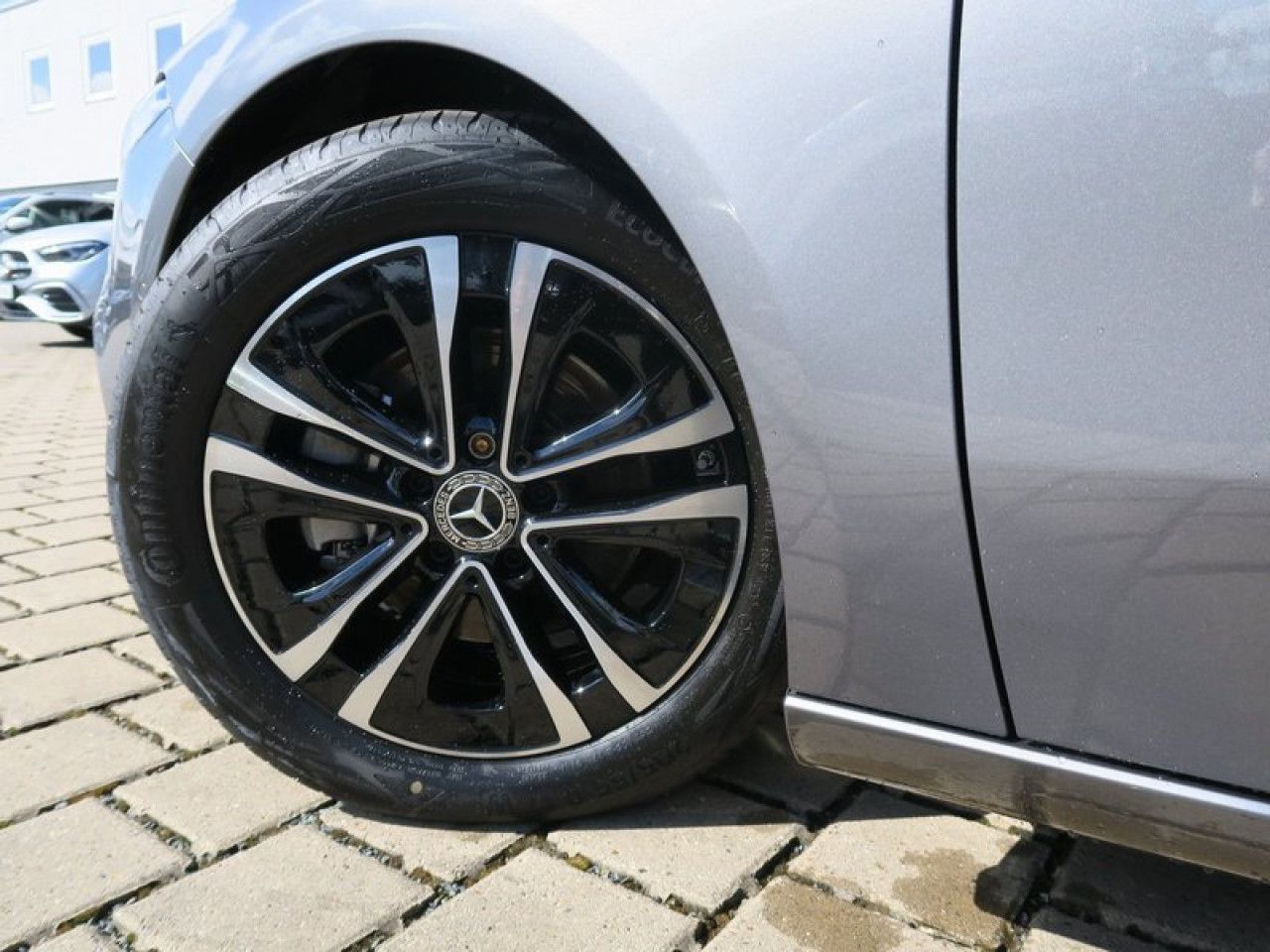 Mercedes-Benz A-Klasse – Bild 5