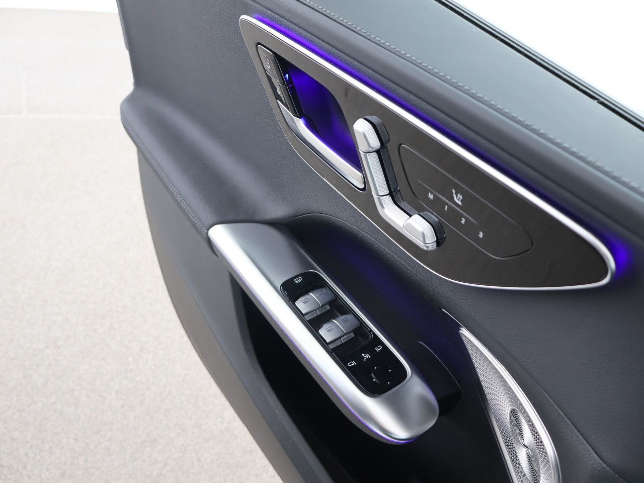 Mercedes-Benz C-Klasse – Bild 13