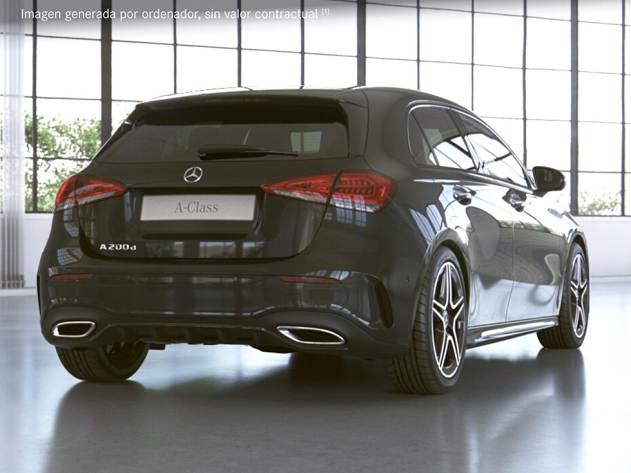 Foto de estudio 3 / 5