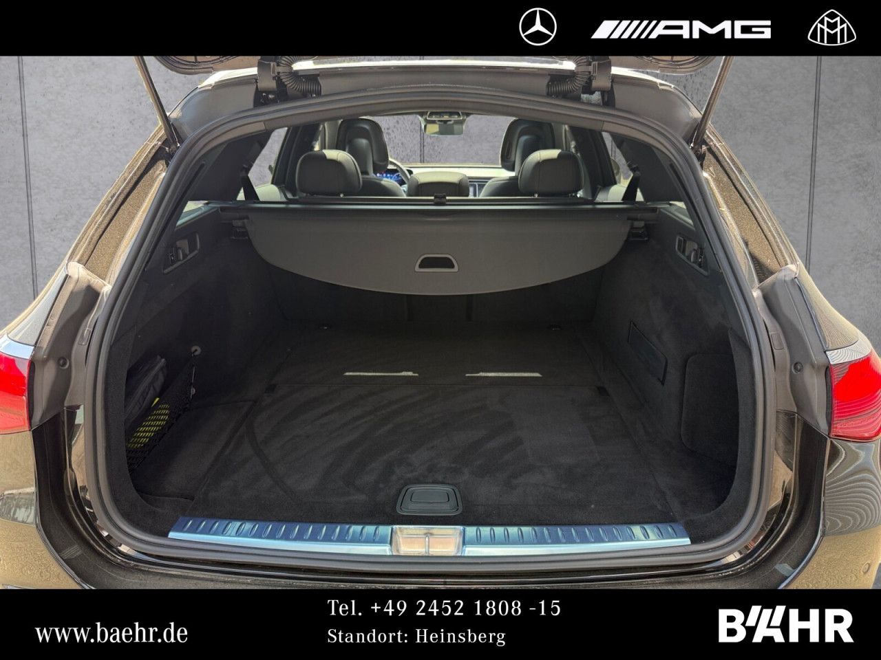 Mercedes-Benz E-Klasse – Bild 10