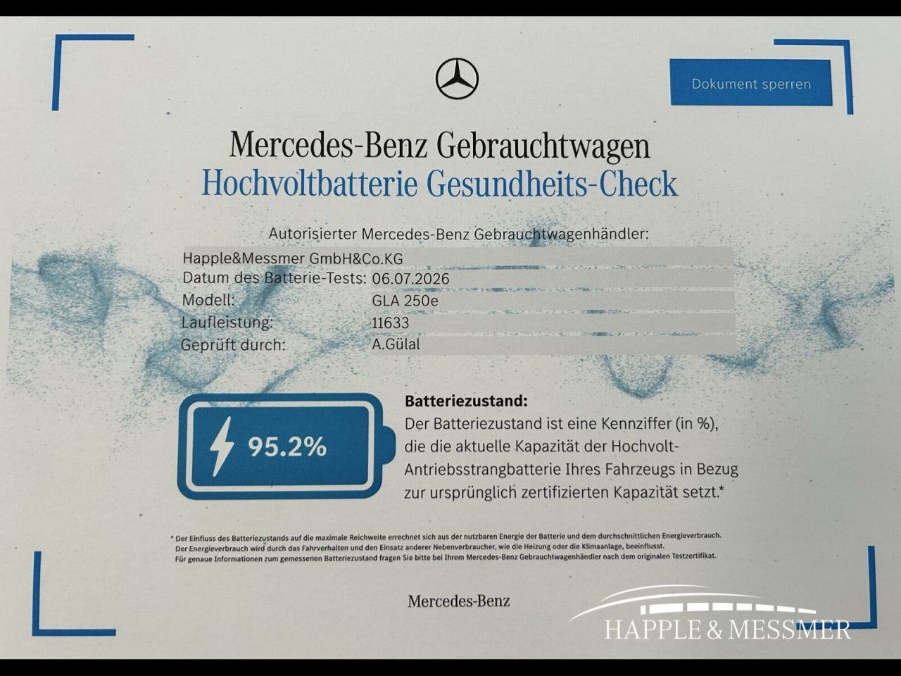 Fahrzeugbild 5 / 5