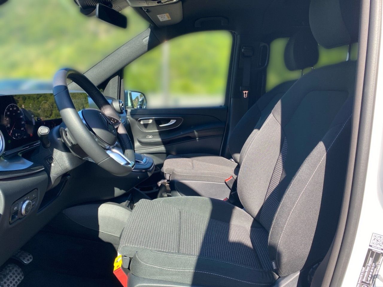 Mercedes-Benz V-Klasse – Bild 7