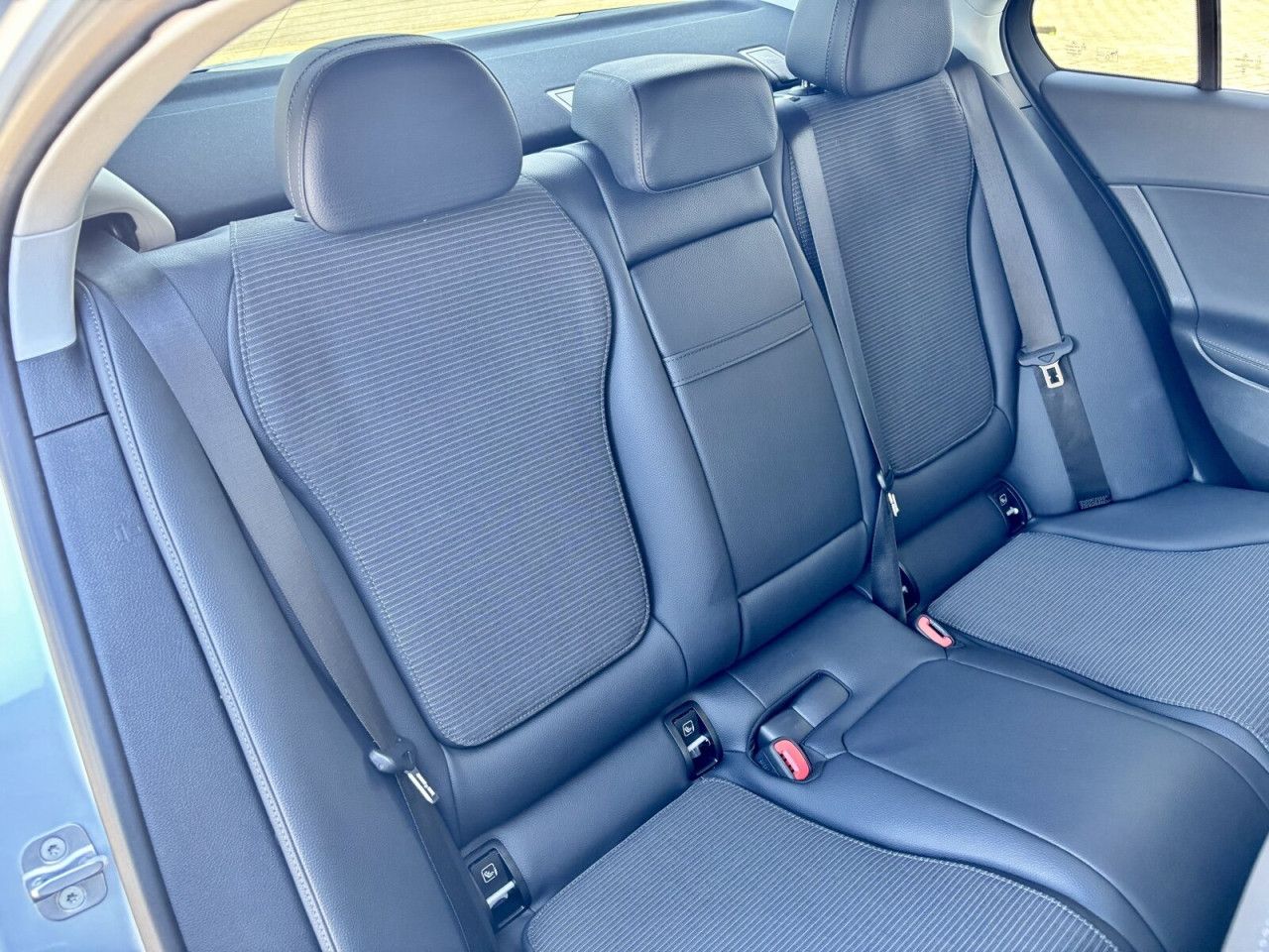 Mercedes-Benz C-Klasse – Bild 14