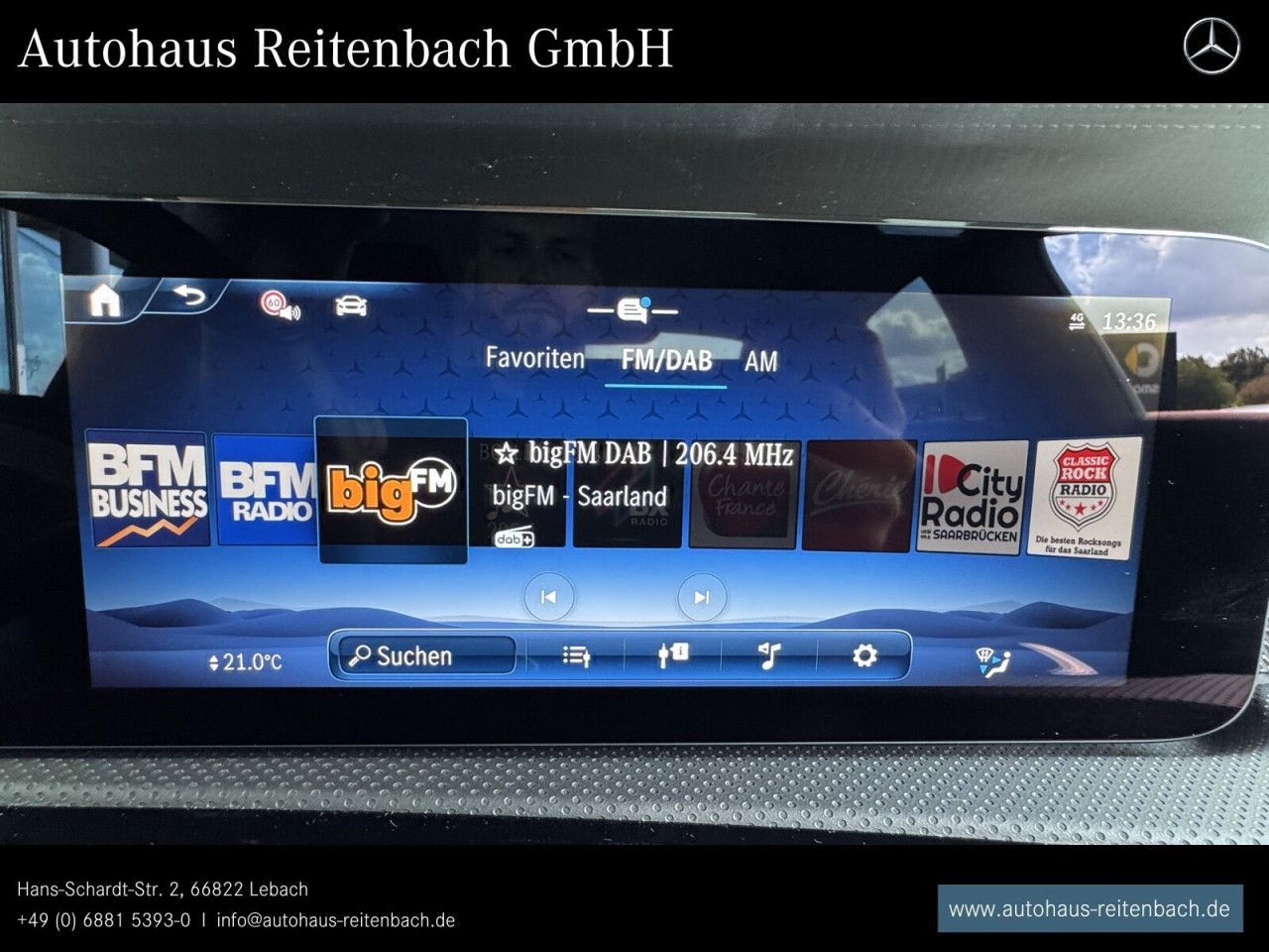 Mercedes-Benz CLA – Bild 13