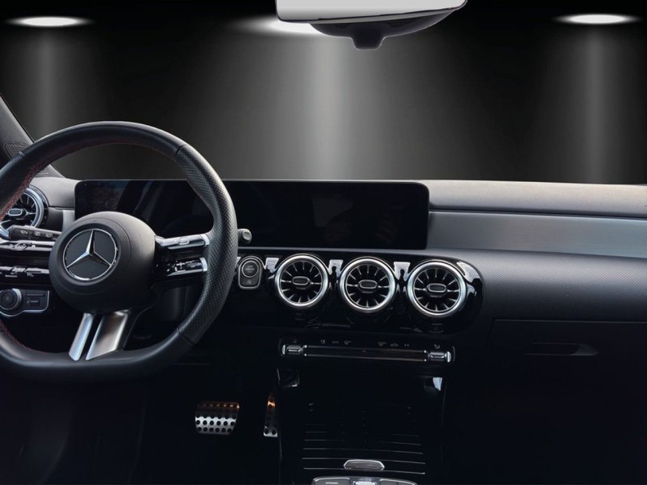 Mercedes-Benz A-Klasse – Bild 6