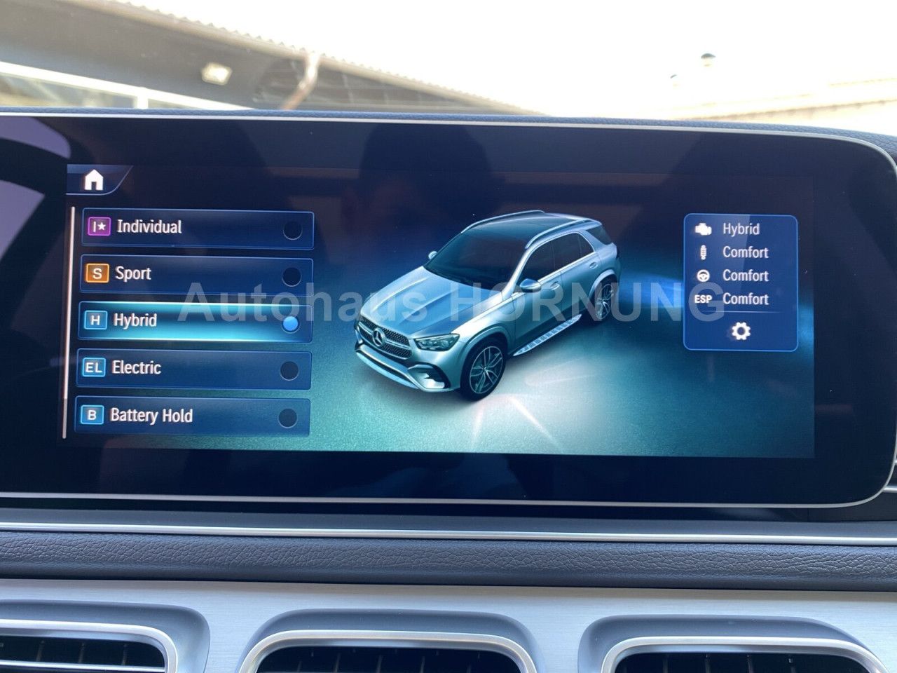 Mercedes-Benz GLE – Bild 28