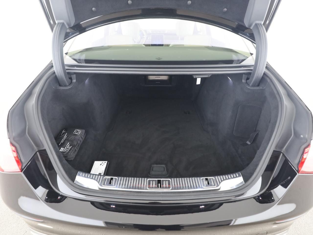 Mercedes-Benz S-Klasse – Bild 15