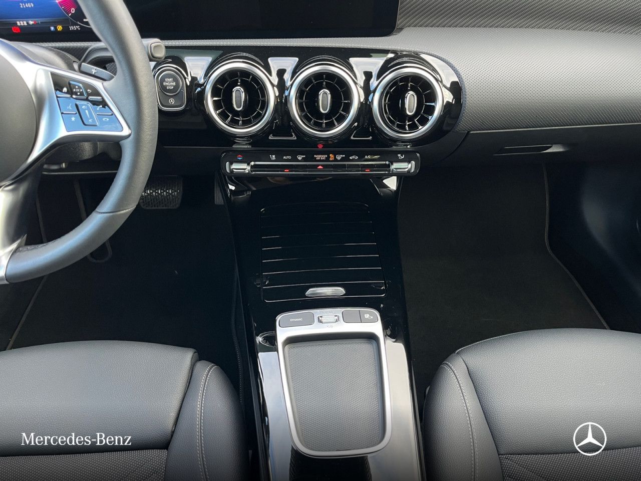 Mercedes-Benz A-Klasse – Bild 13