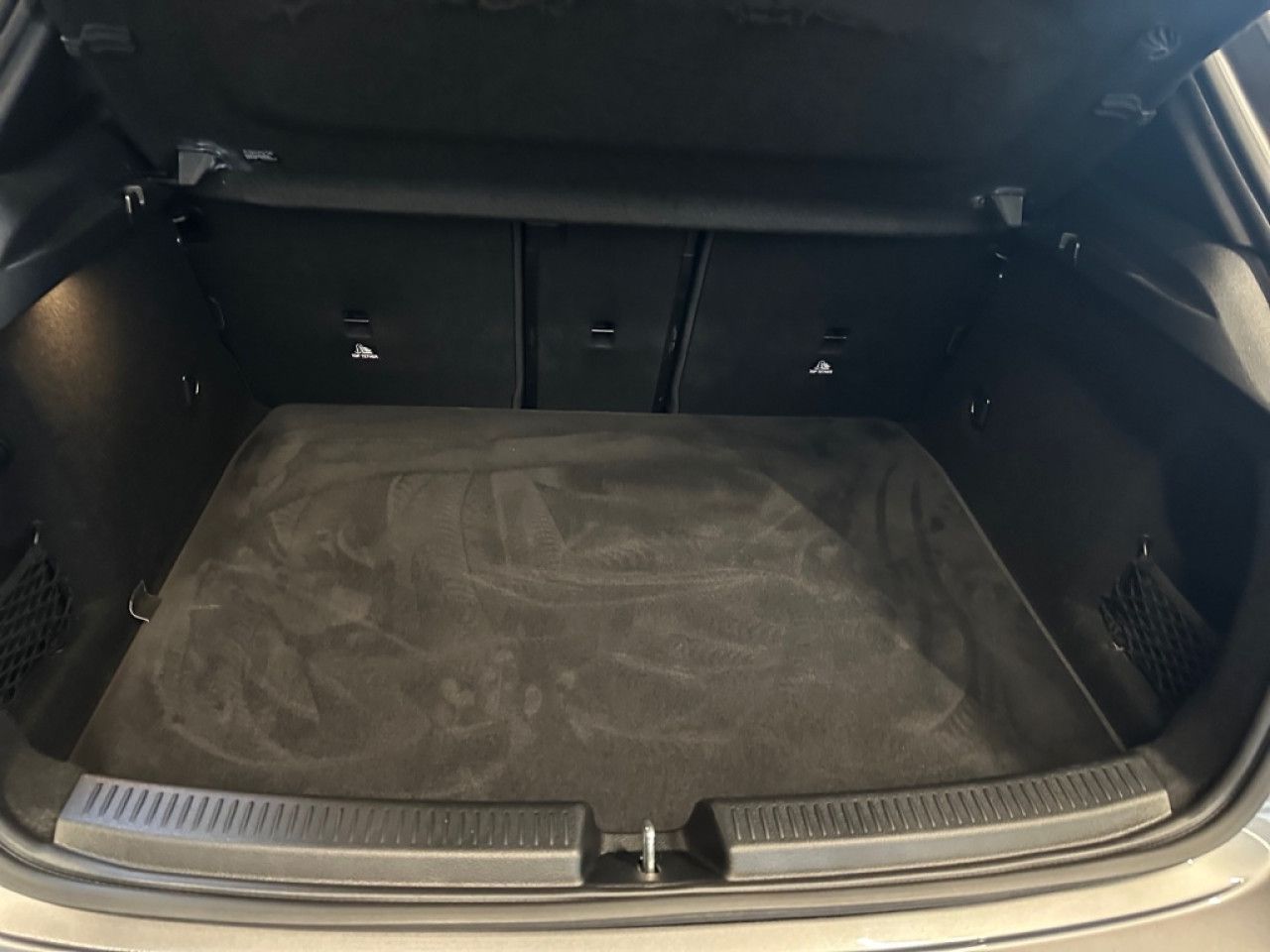 Mercedes-Benz A-Klasse – Bild 7