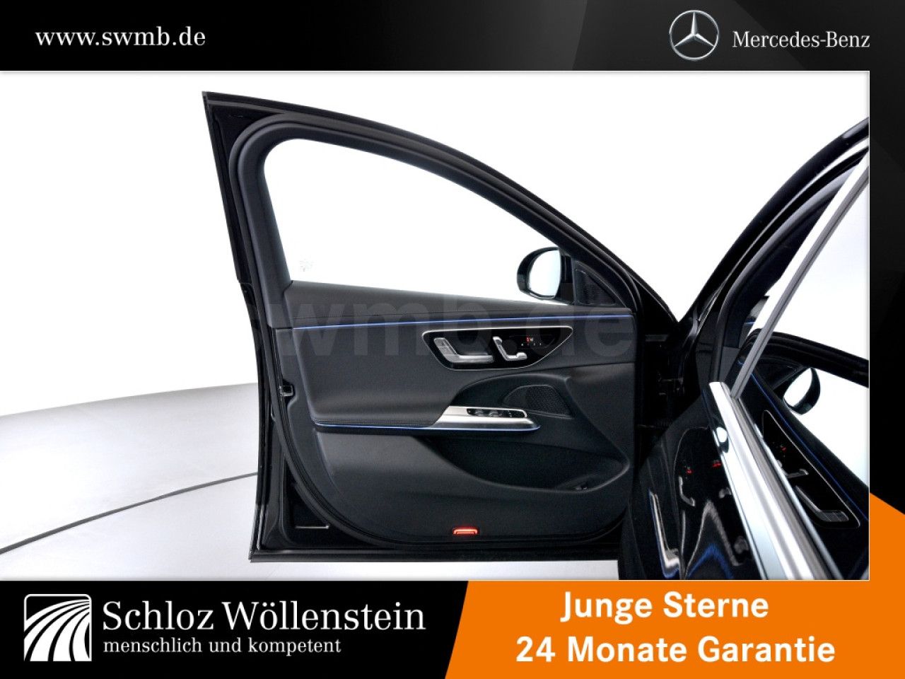 Mercedes-Benz E-Klasse – Bild 3