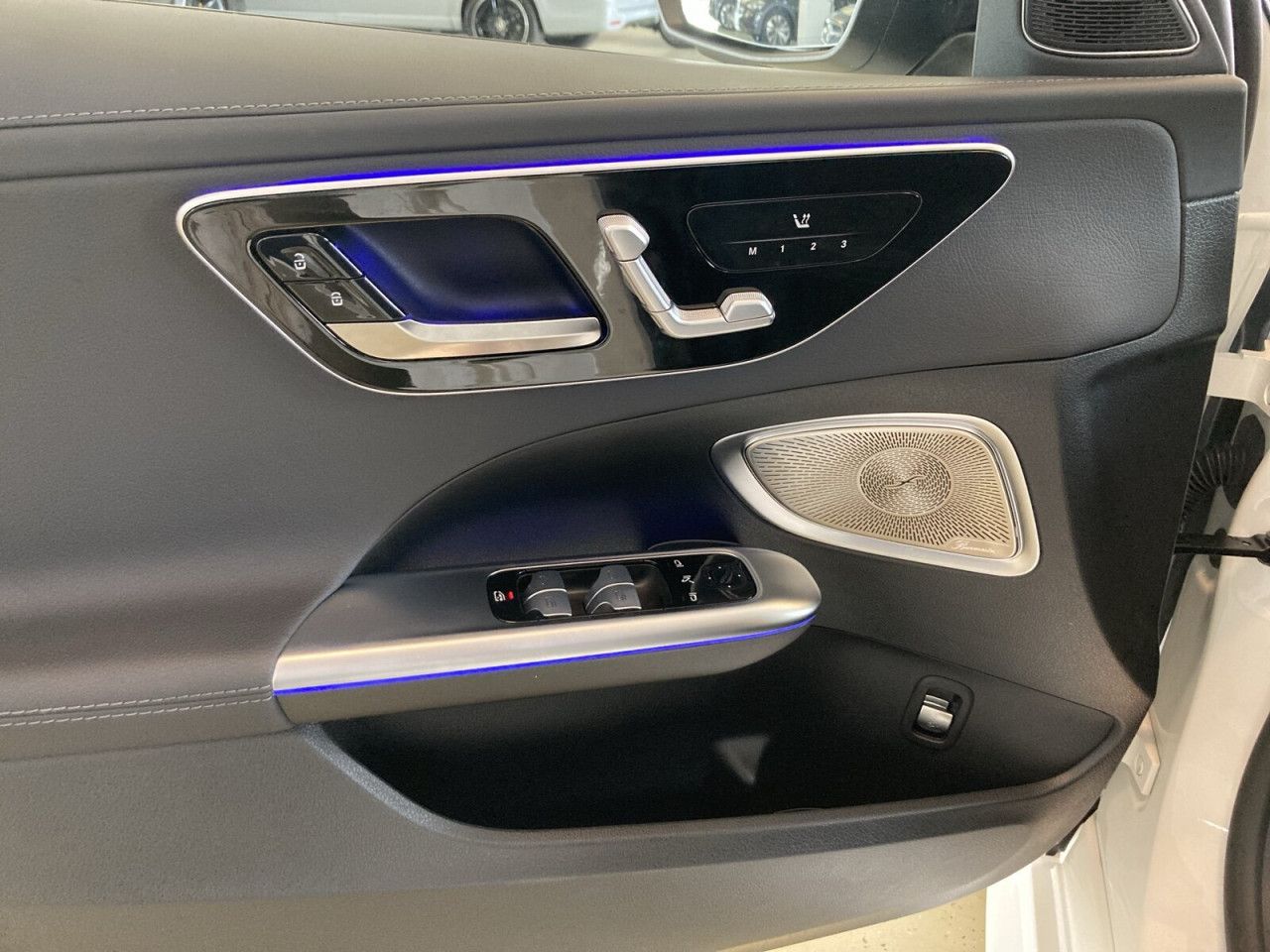 Mercedes-Benz C-Klasse – Bild 11