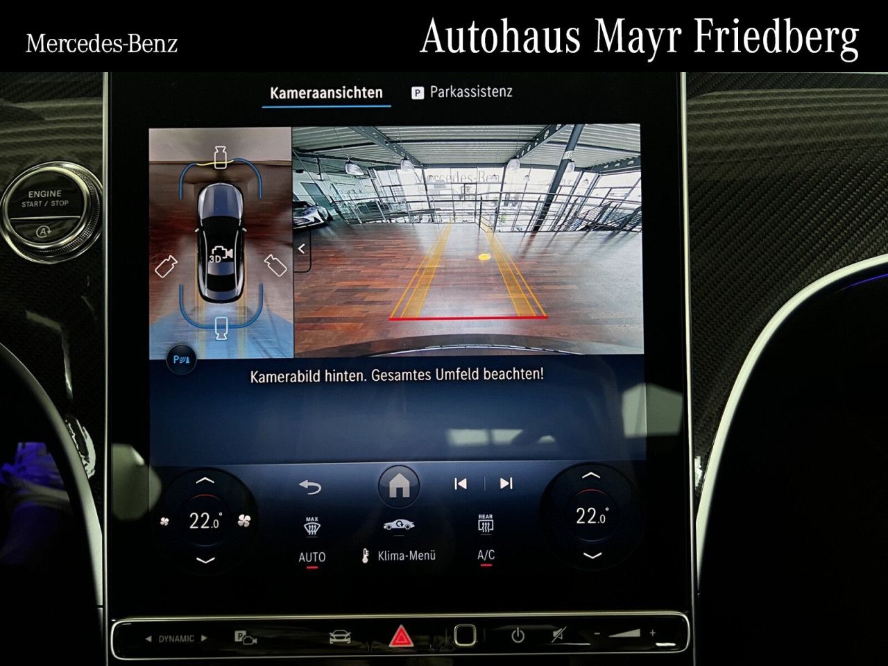 Mercedes-Benz CLE – Bild 23