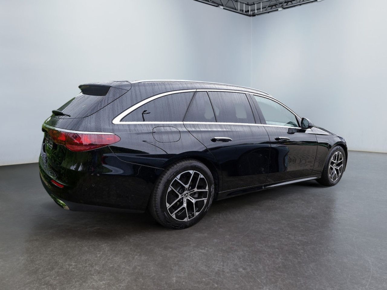 Mercedes-Benz E-Klasse – Bild 3