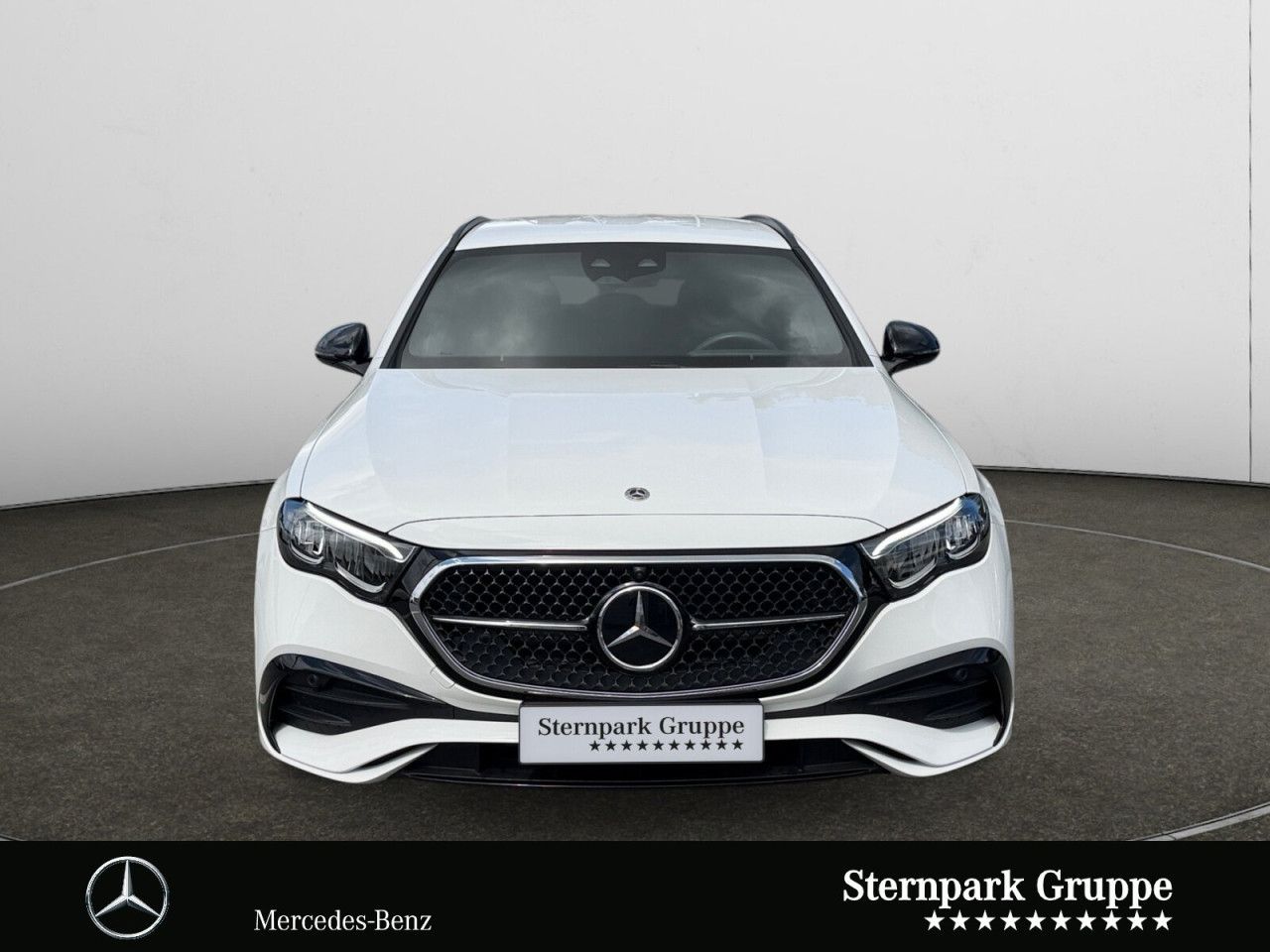 Mercedes-Benz E-Klasse – Bild 8
