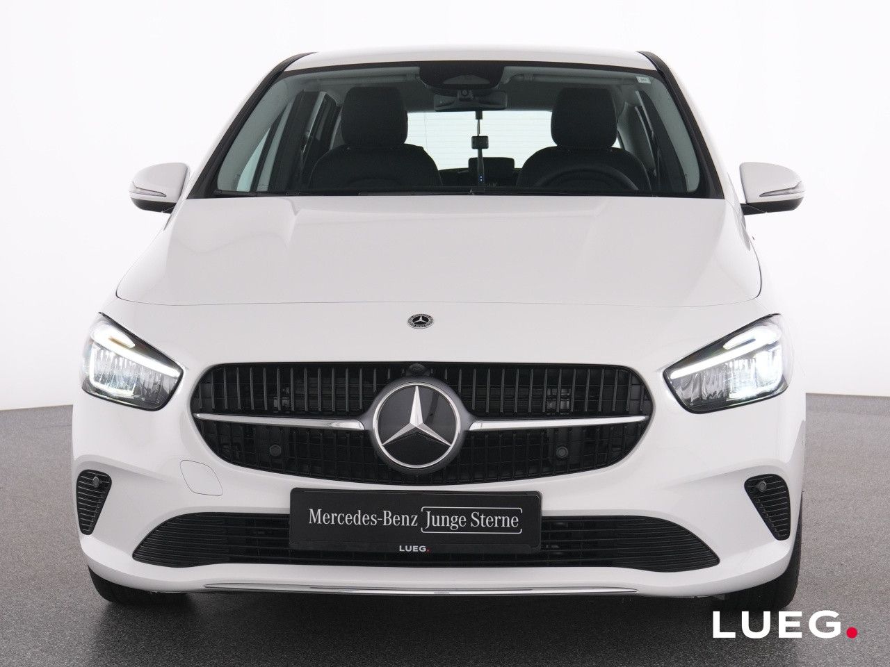 Mercedes-Benz B-Klasse – Bild 14