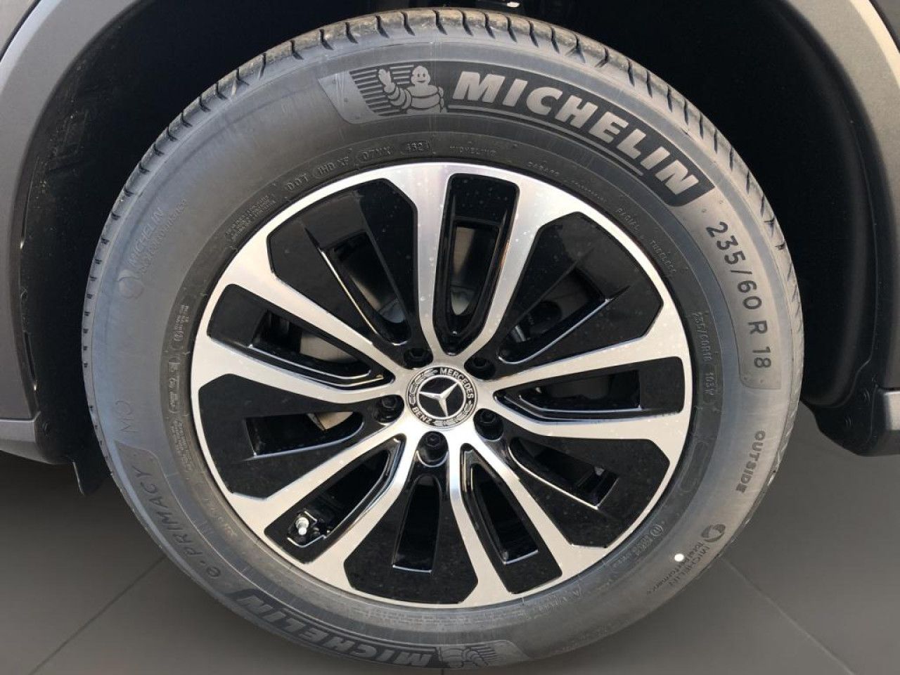 Mercedes-Benz GLC – Bild 8