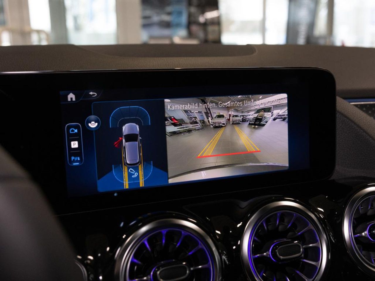 Mercedes-Benz B-Klasse – Bild 15