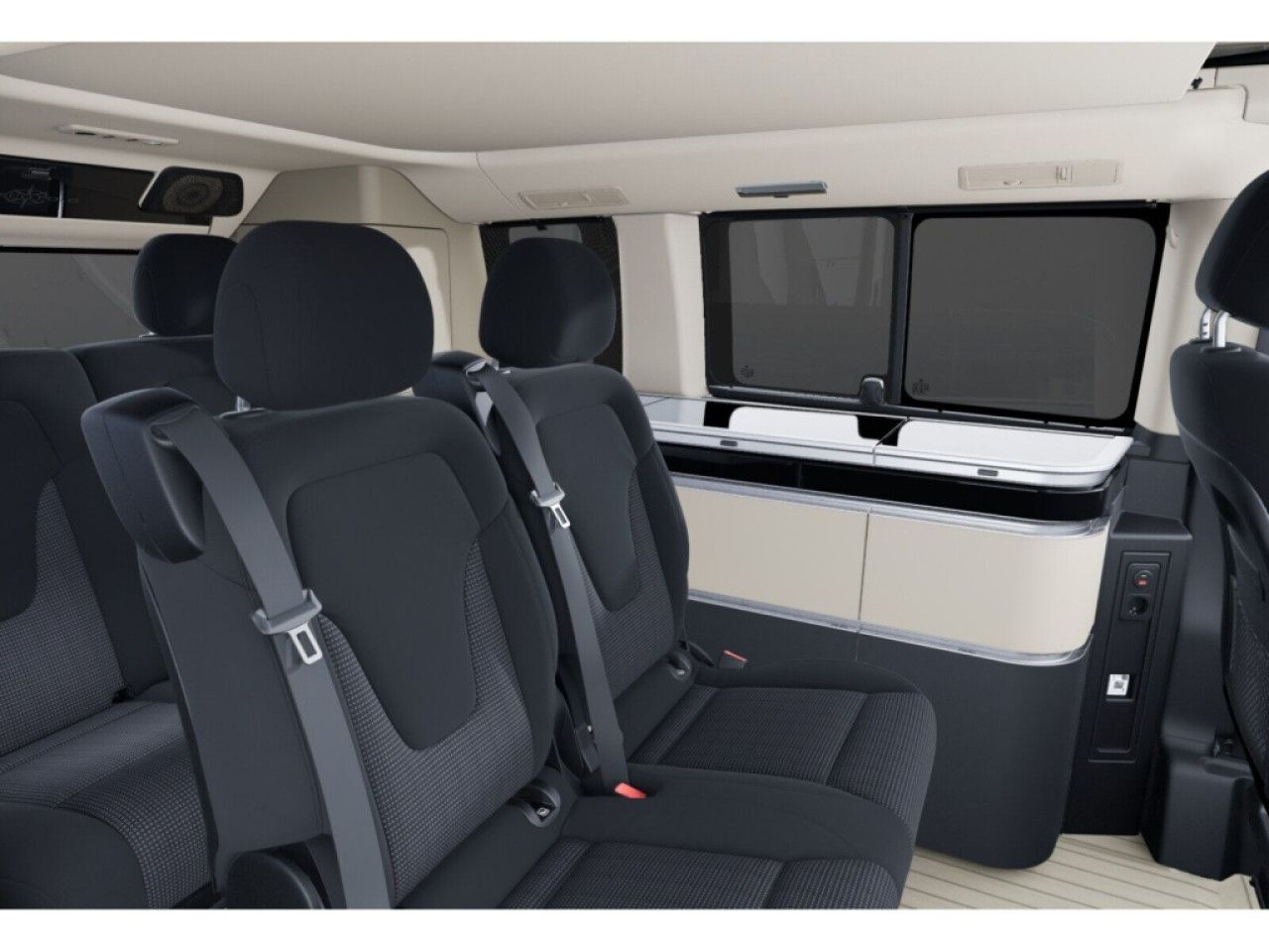 Mercedes-Benz Marco Polo – Bild 29