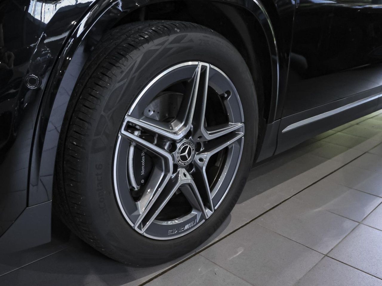 Mercedes-Benz GLA – Bild 8