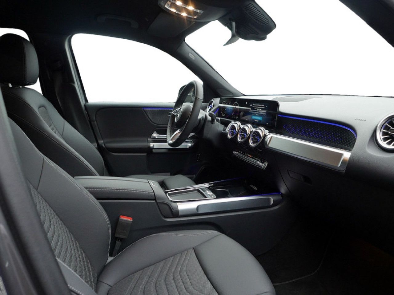 Mercedes-Benz GLB – Bild 5