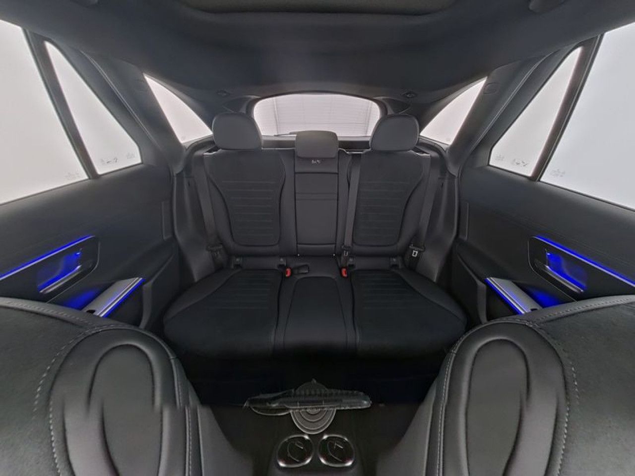 Mercedes-Benz GLC – Bild 9