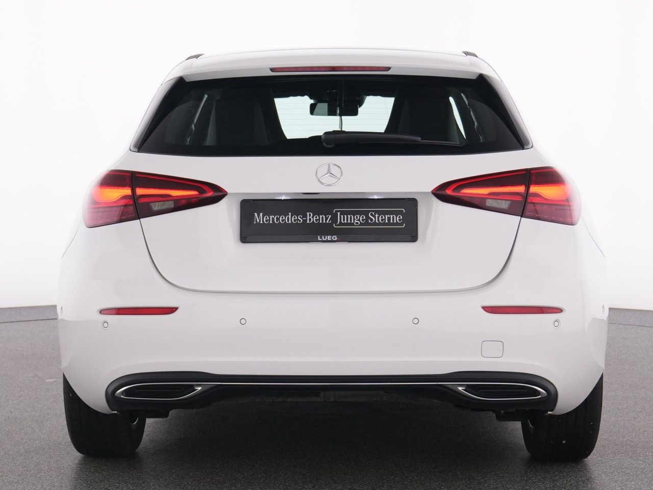Mercedes-Benz A-Klasse – Bild 15
