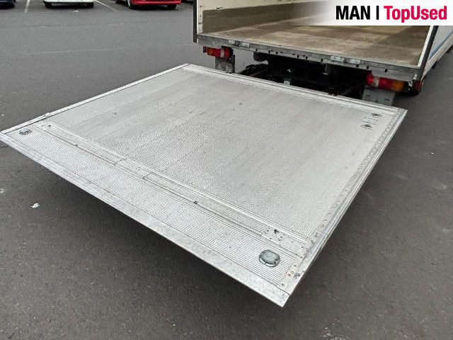 MAN TGL 8.220 4X2 BL Caja 11