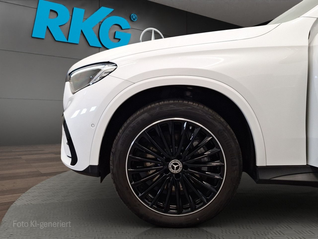 Mercedes-Benz GLC – Bild 15