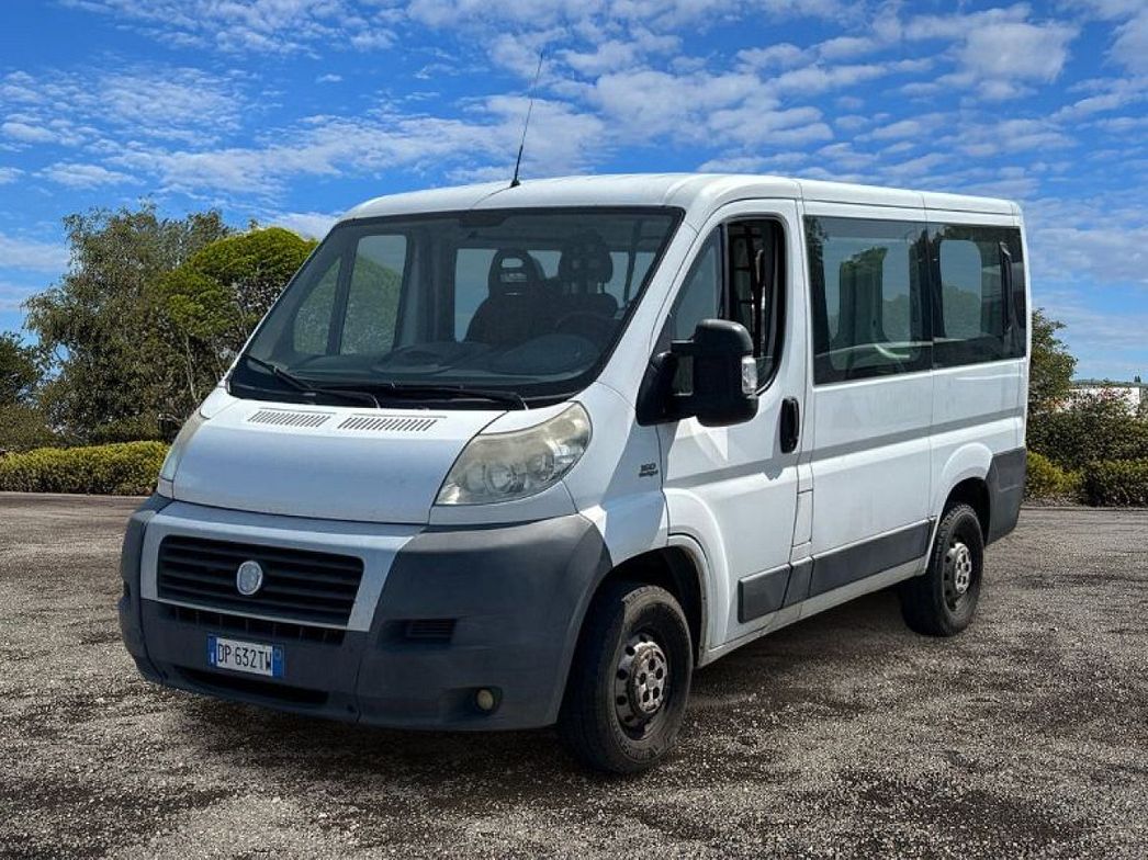 Peugeot | Peugeot Boxer