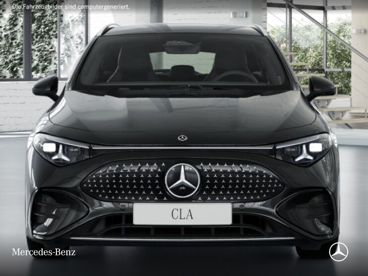 Mercedes-Benz CLA – Bild 5