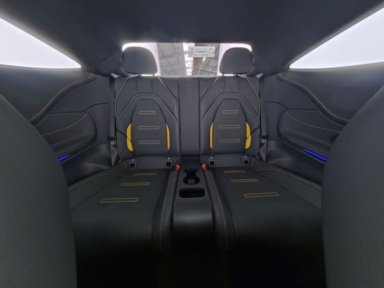 Mercedes-Benz CLE – Bild 8