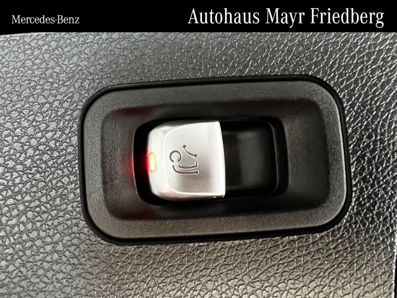 Mercedes-Benz E-Klasse – Bild 8