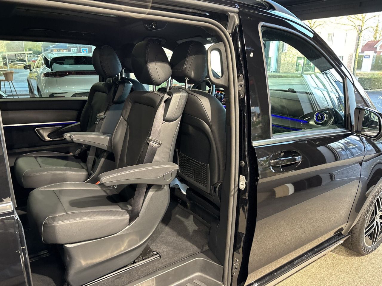 Mercedes-Benz V-Klasse – Bild 11