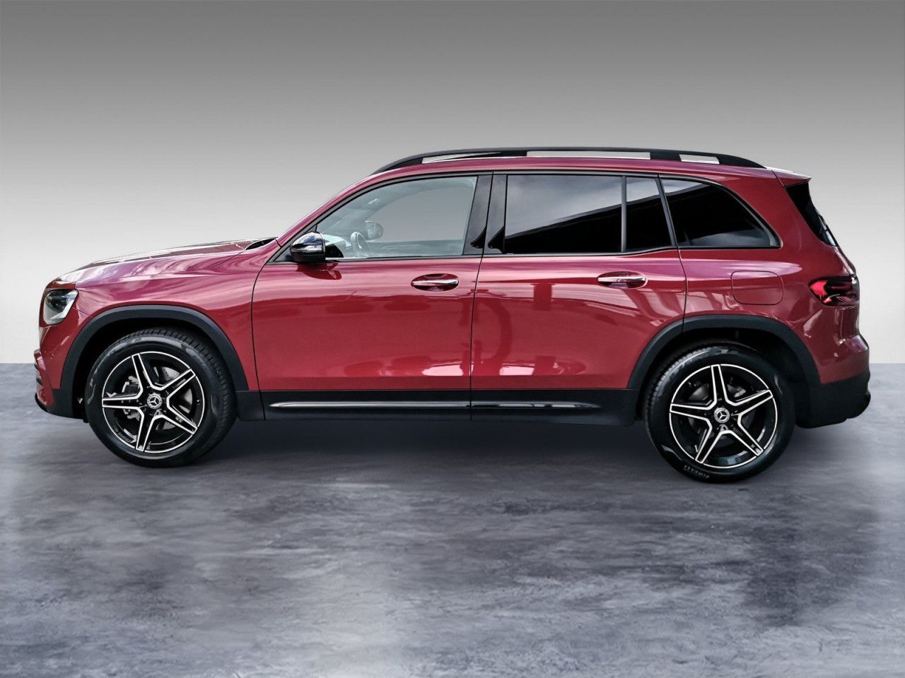 Mercedes-Benz GLB – Bild 12