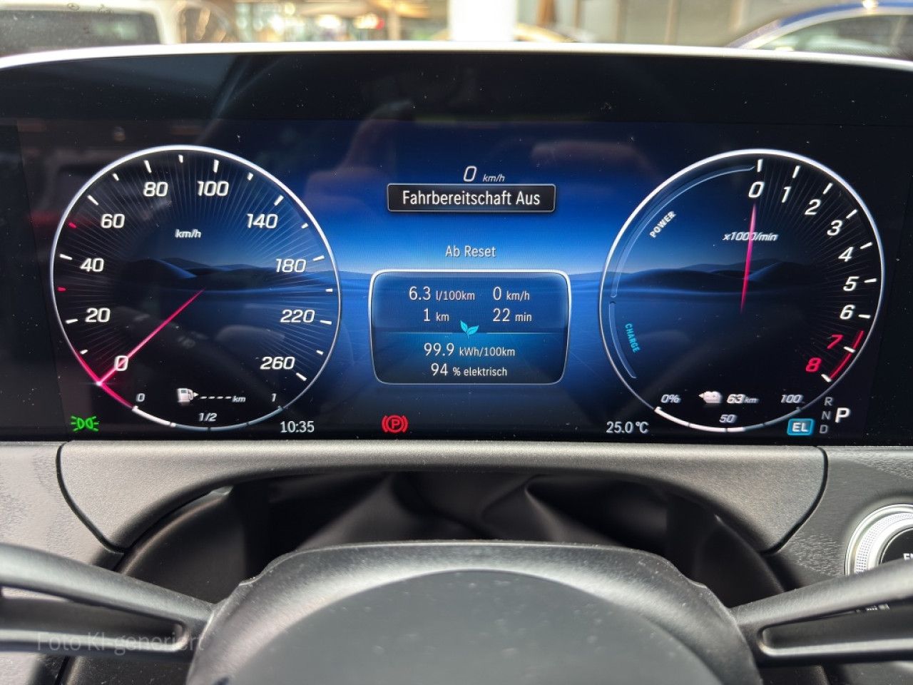 Mercedes-Benz E-Klasse – Bild 13