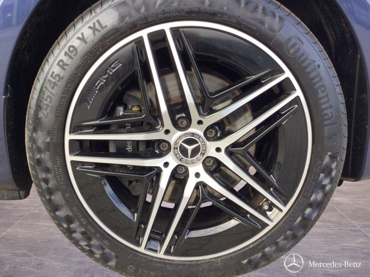 Mercedes-Benz Marco Polo – Bild 11