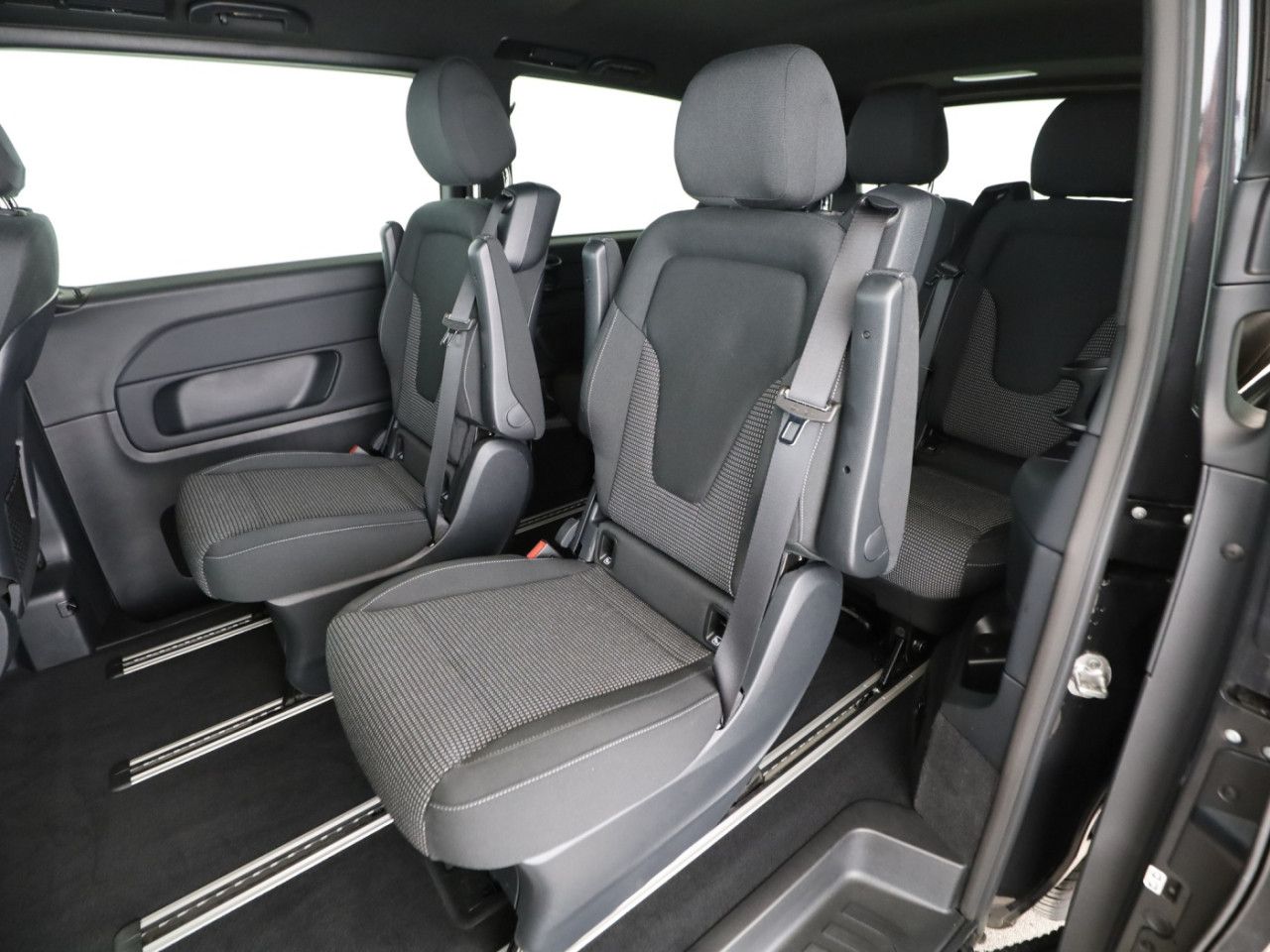 Mercedes-Benz V-Klasse – Bild 12