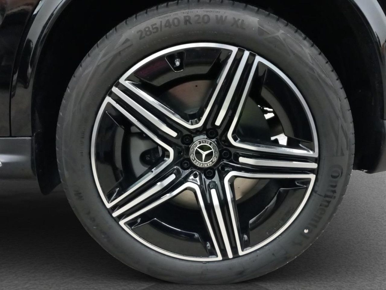 Mercedes-Benz GLC – Bild 16
