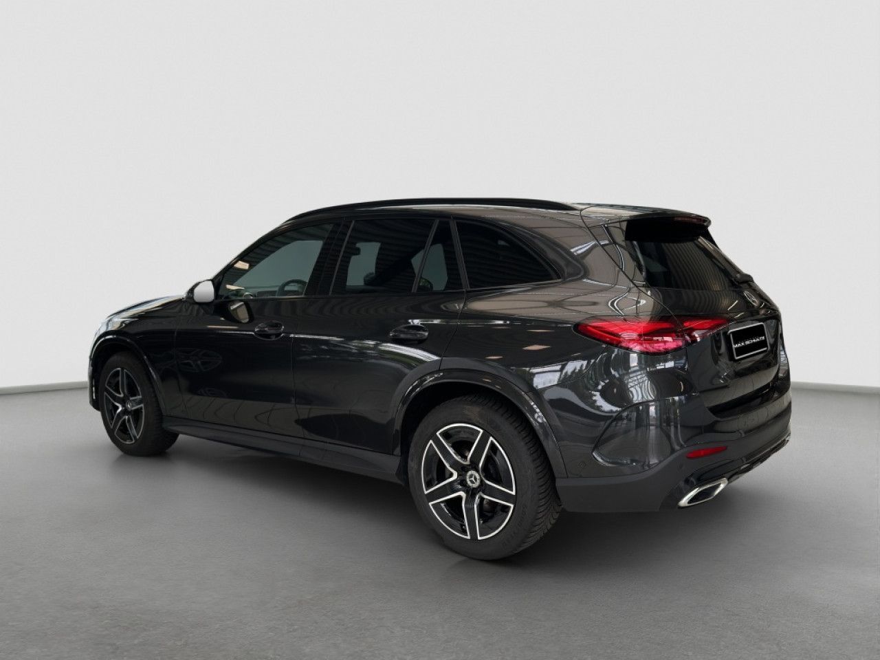 Mercedes-Benz GLC – Bild 20
