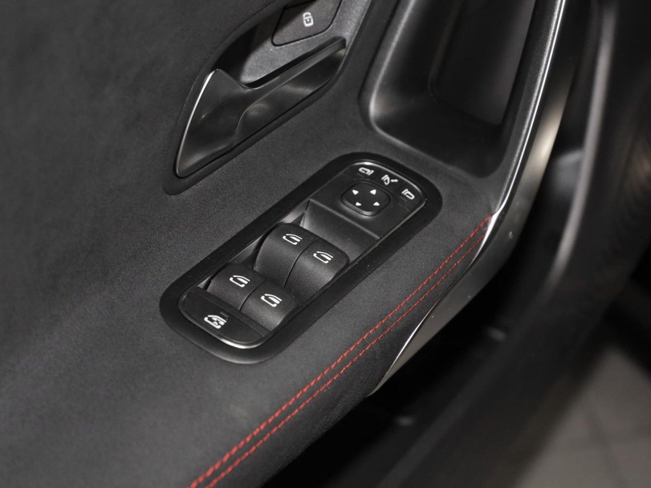 Mercedes-Benz CLA – Bild 11